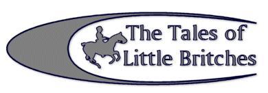 little britches logo