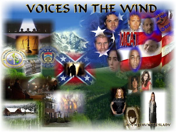 Voices in the Wind