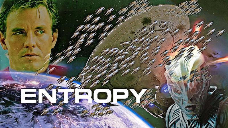 Entropy