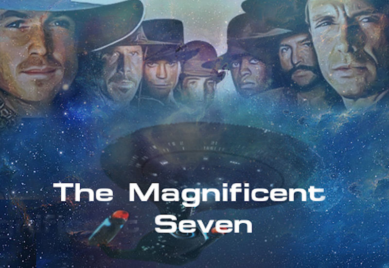 The Magnificent Seven