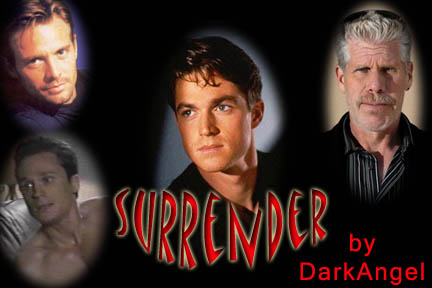 Surrender by Dark Angel