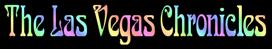 The Las Vegas Chronicles
