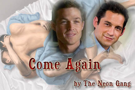 Come Again by the Neon Gang