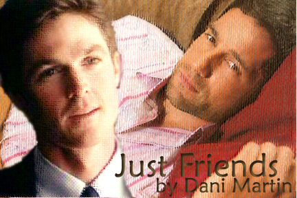 For a Friend by The Neon Gang