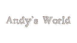 Andy's World