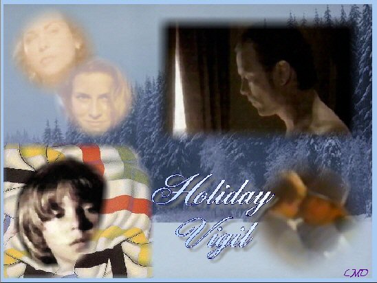 HOLIDAY VIGIL