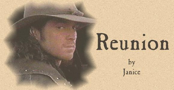 REUNION by Janice