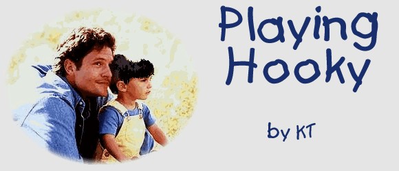 PLAYING HOOKY by KT