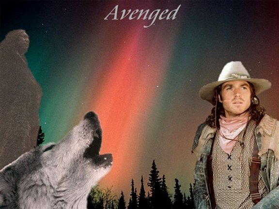 Avenged