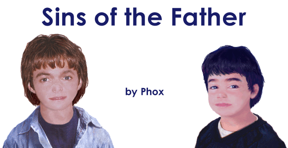 SINS OF THE FATHER by Phox