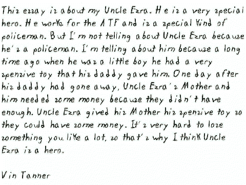 Ma huang essays