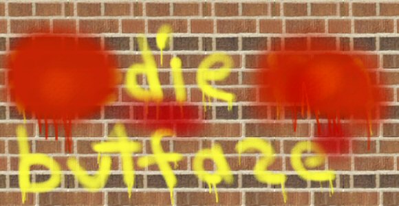 die butfaze