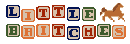LITTLE BRITCHES