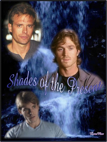 SHADES OF THE PRESENT