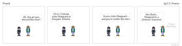 Pwned