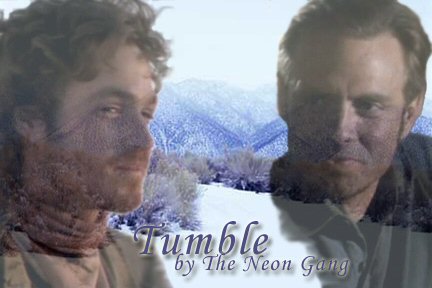 TUMBLE by The Neon Gang