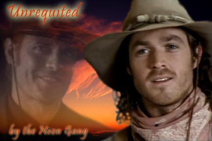 UNREQUITED by The Neon Gang