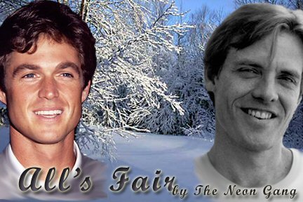 ALL'S FAIR by The Neon Gang