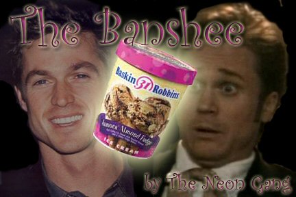 THE BANSHEE by The Neon Gang