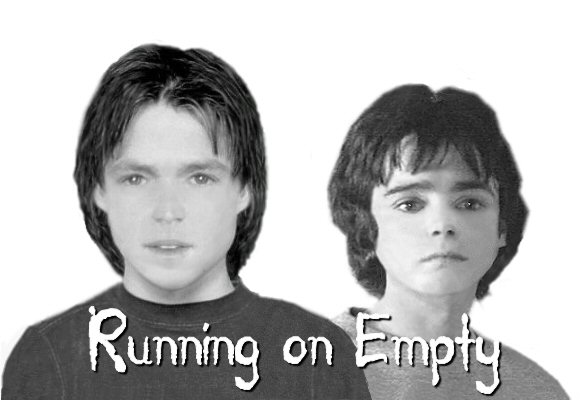 Running
  on Empty