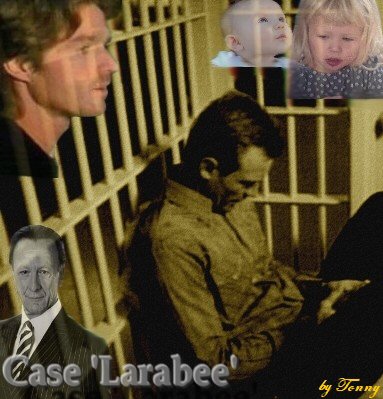 Case Larabee by Tonny