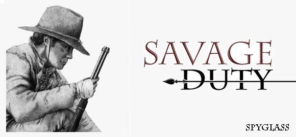 Savage Duty by Spyglass