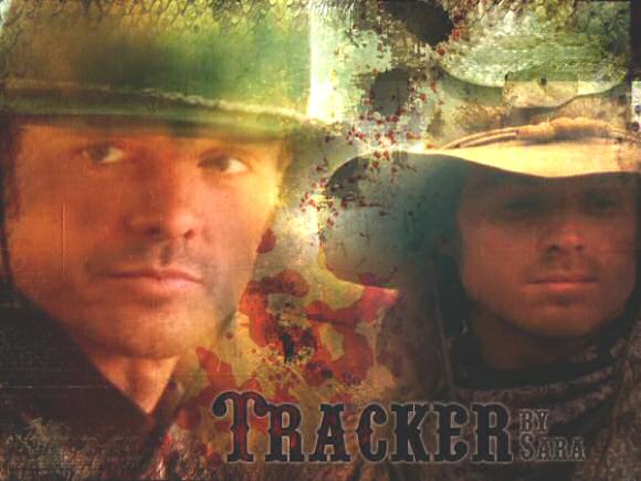 Tracker by Sarah