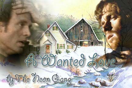 A SWANTED LOVE by The Neon Gang