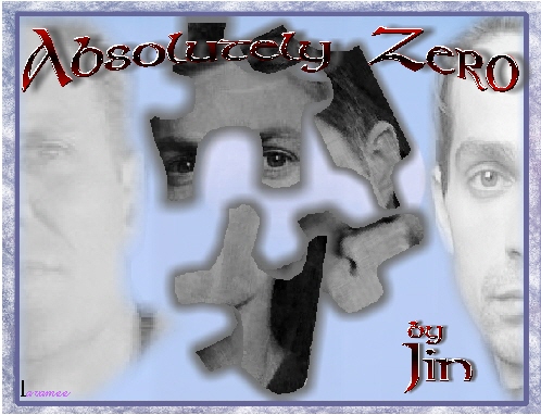 Absolutely Zero by JIN