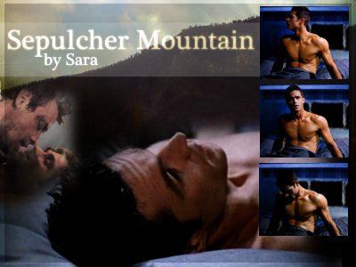 Sepulcher
  Mountain by Sara