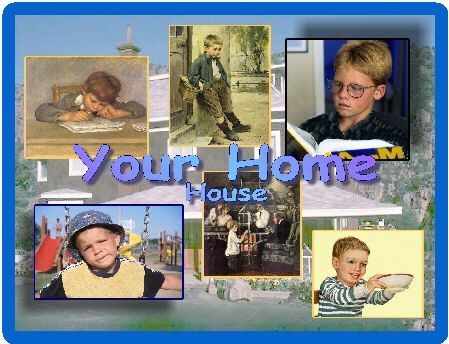 Your Home House
