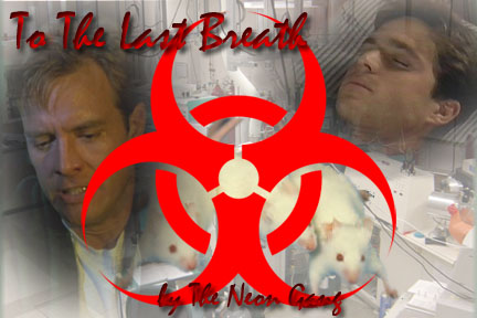 To the Last Breath by The Neon Gang