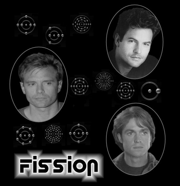 Fission