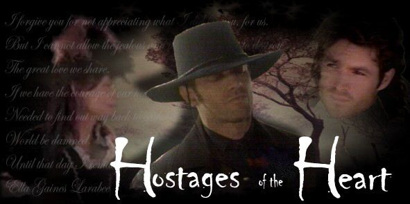 Hostages of the Heart