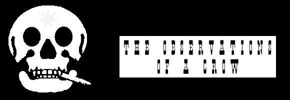 The Observations of a Crow