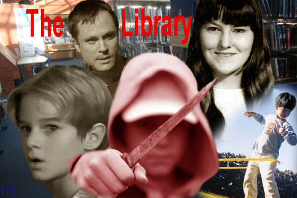 The Library