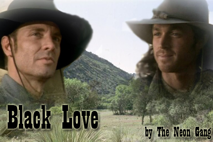 Black Love by The Neon Gang