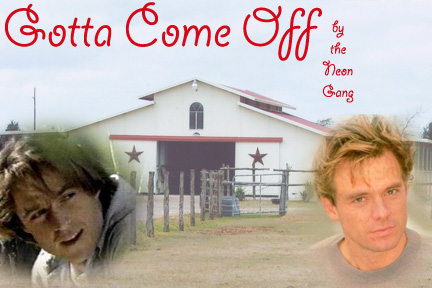 Gotta Come Off by the Neon Gang