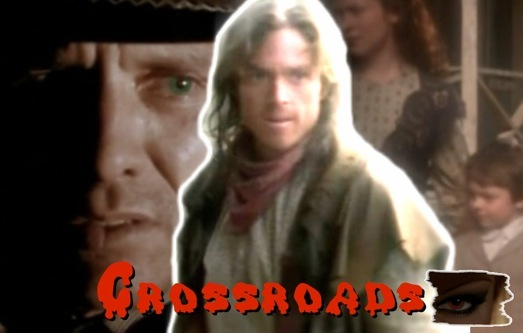 Crossroads