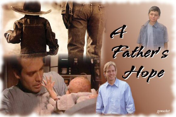 A Father's Hope