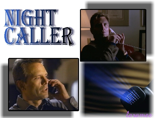 Night Caller
