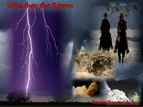 Weather the Storm