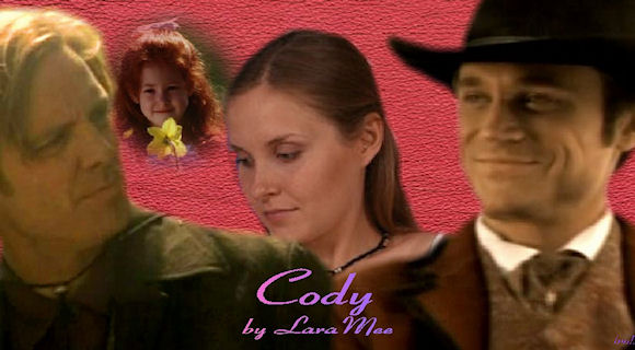 Cody by LaraMee