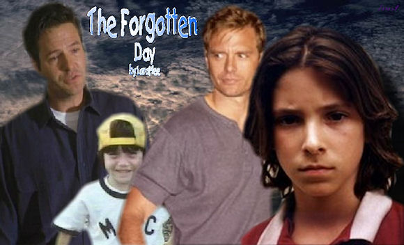 The Forgotten Day by LaraMee
