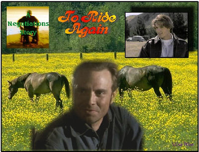 To Ride Again