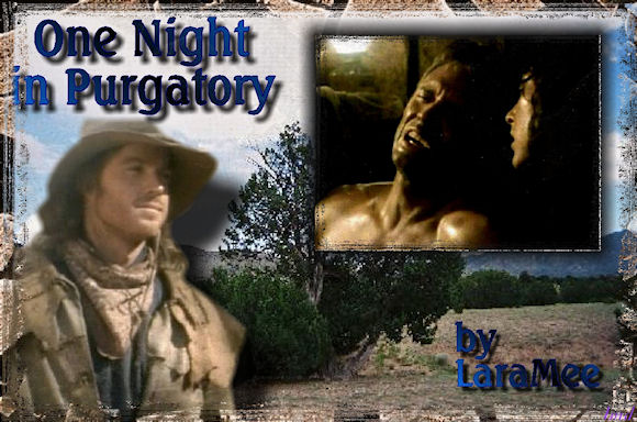 One Night in Purgatory by LaraMee