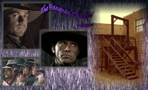 The Hangman's Shadow by LaraMee