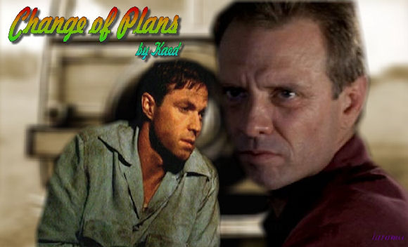 Change of Plans by Kaed