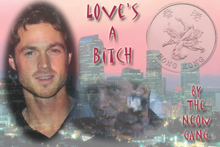 Love's a Bitch by The Neon Gang