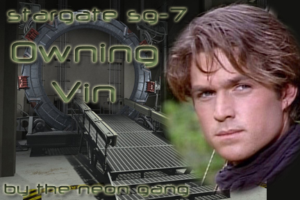 Owning Vin by The Neon Gang